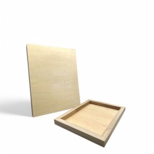 Wooden Frame - 18x24 cm