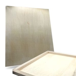 Wooden Frame - 38x46 cm