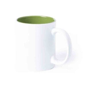 Mug Kulmer Green