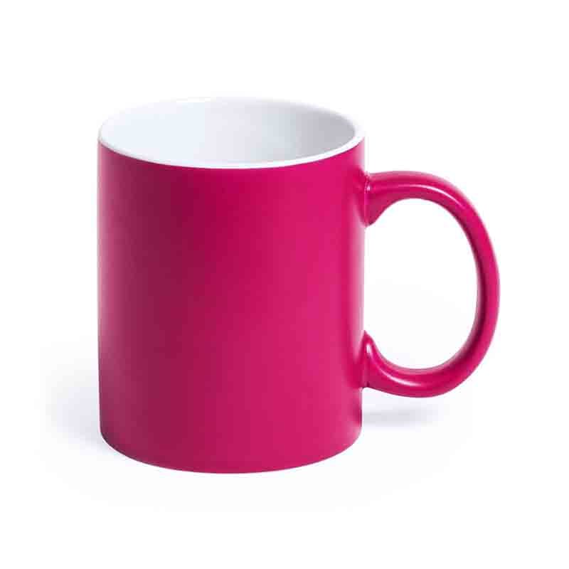 Tasse Lousa Fuchsie