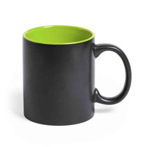 Mug Bafy Green
