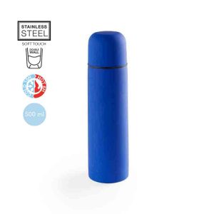 Hosban Thermos Blue