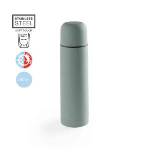Thermos Hosban Gris