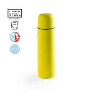 Thermos Hosban Jaune