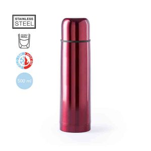 Thermos Tancher Rouge