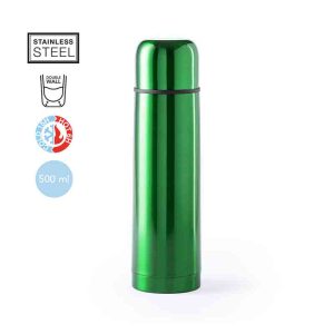 Thermos Tancher Vert